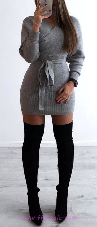 Pretty & Glamour Hot Day Idea - flashy, popular, attractive, clothing