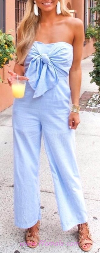 Pretty Glamour Summer Season Clothing - street, trendy, modern, cool