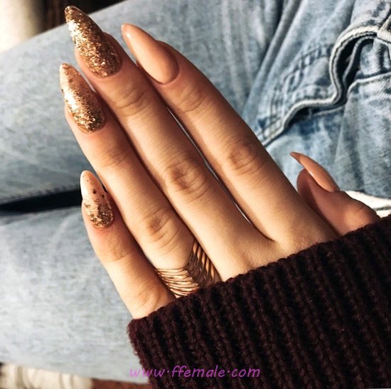 Professionail And Best Nail Art - magic, love, cutie, nail, fashion