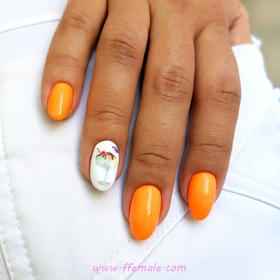 Professionail And Fashion Gel Nail Design Ideas Professionail And Fashion Gel Nail Design Ideas - ideas, nailstyle, nailart