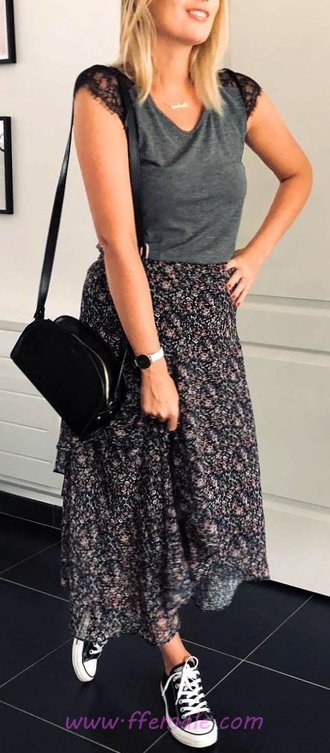 Relaxed And Fashionable Summer Month Design - cute, cool, outfits, clothes