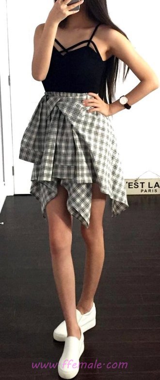 Relaxed And So Comfortable Summer Time Clothes - dressy, female, wearing, adorable