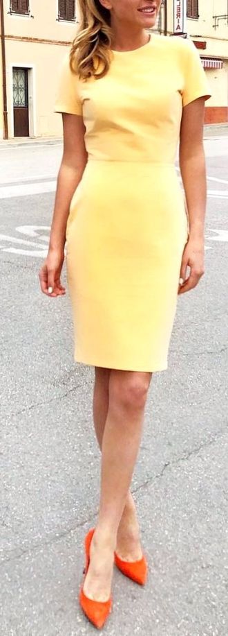 Relaxed & Attractive Hot Day Outfits - street, elegance, ideas, flashy