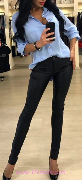 Relaxed Comfortable Summer Season Clothing - fancy, attractive, posing, female