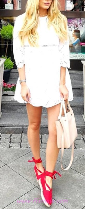Relaxed Fashionable Summer Month Wardrobe - women, getthelook, inspiration, photoshoot