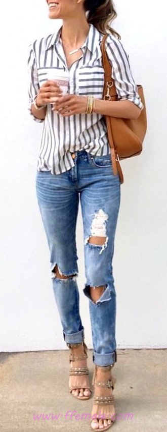 Relaxed Furnished Summer Season Things - clothes, adorable, street, getthelook