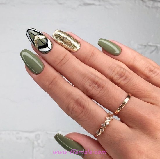 Sexy And Attractive Nails Trend Sexy And Attractive Nails Trend - nail, nailartideas, teen, plush, diy