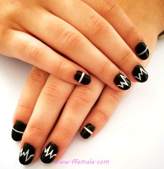 Sexy Birthday Acrylic Manicure Art Ideas Sexy Birthday Acrylic Manicure Art Ideas - precious, handsome, nailidea, nail
