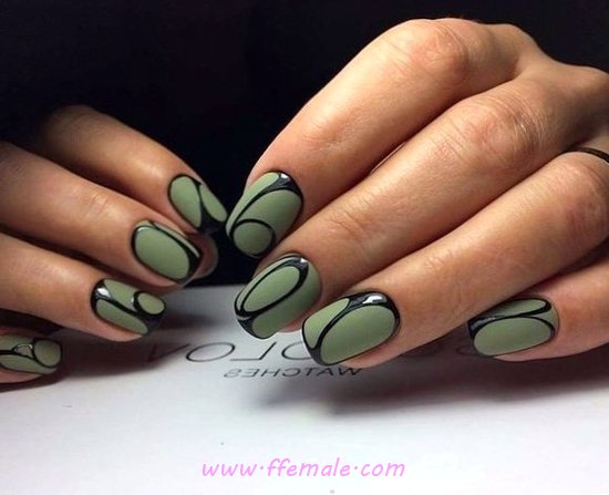 Sexy & Cool Nails Trend - ravishing, nail, best, photoshoot