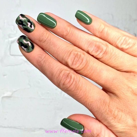 Sexy Fresh Ideas Sexy & Fresh Ideas - nails, nailartdesign, star, charming