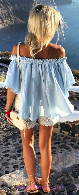 Shiny Adorable Midsummer Fashion - styleaddict, fancy, cool, thecollection