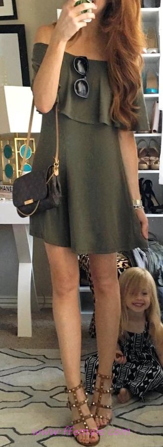 Shiny And Awesome Summer Inspiration Idea - ideas, thecollection, getthelook, trending