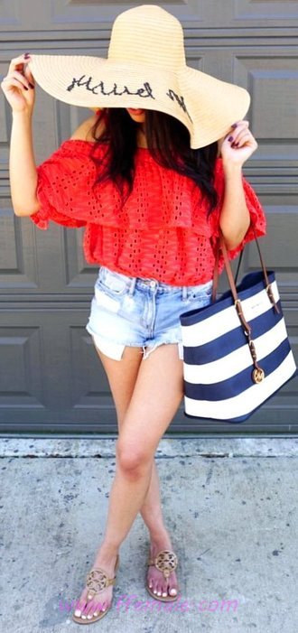 Shiny And Comfortable Garments - fashionmodel, popular, cute