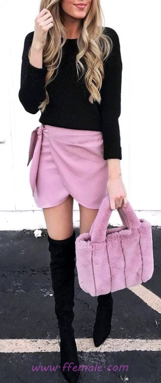 Shiny And Comfortable Sunny Day Design And Style - clothes, posing, getthelook