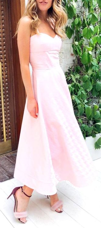 Shiny And So Comfortable Hot Day Clothes - dressy, elegance, street