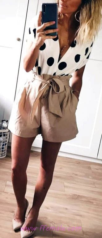 Shiny And So Elegant Summer Month Idea - posing, getthelook, women