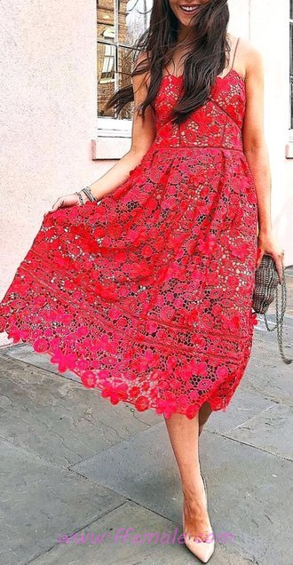 Shiny And So Fashionable Summer Month Style - lifestyle, sweet, flashy, model
