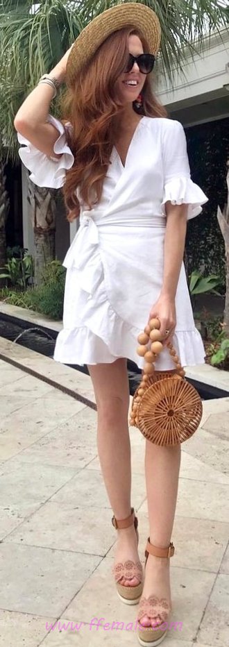 Shiny And So Graceful Summer Season Clothes - flashy, adorable, clothes, popular