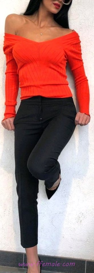 Shiny Attractive Hot Day Look - female, thecollection, cute