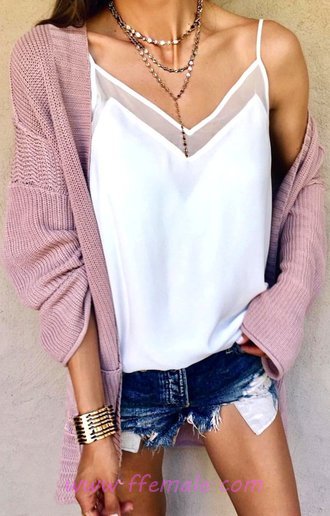Shiny & Glamour Summer Season Design And Style - trending, modern, adorable, posing