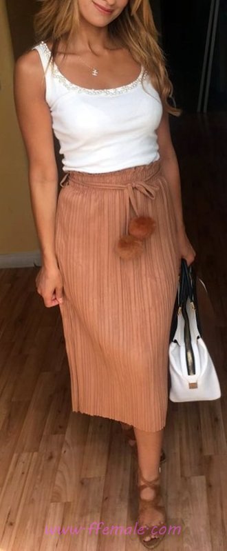 Simple And Glamour Sunny Clothing - outfits, stylish, graceful, charming