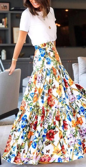 Simple And Glamour Sunny Day Design - cool, fashionable, graceful, popular