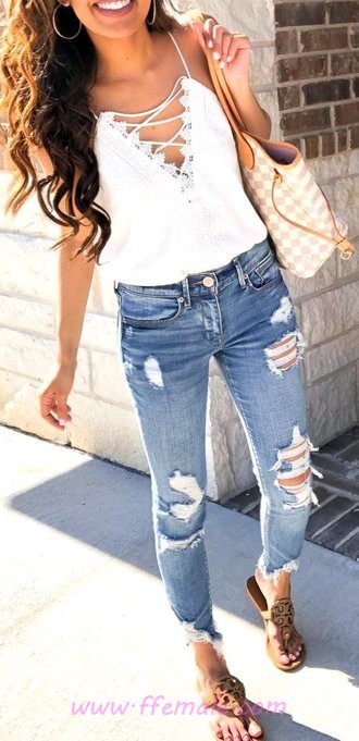 Simple And Graceful Summer - women, sweet, charming, graceful