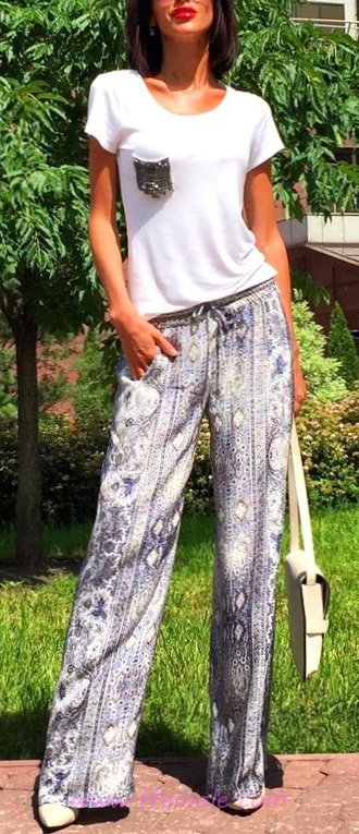 Simple And So Classic Summer Season Style - popular, ideas, modern, fashionmodel