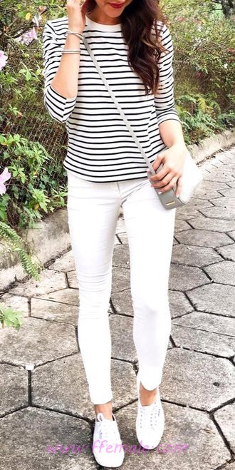 Simple And So Comfortable Hot Day Inspiration Idea - cool, women, getthelook, popular