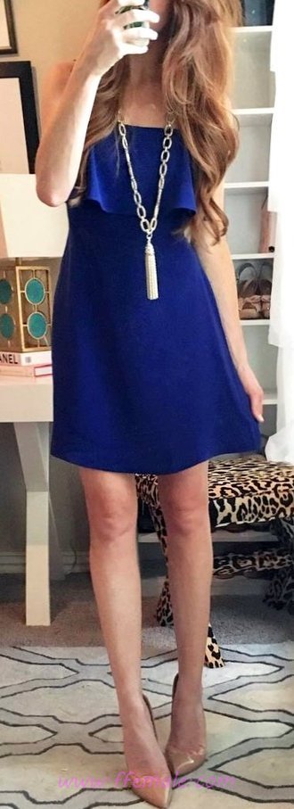 Simple Awesome Summer Time Style - stylish, sweet, flashy, adorable