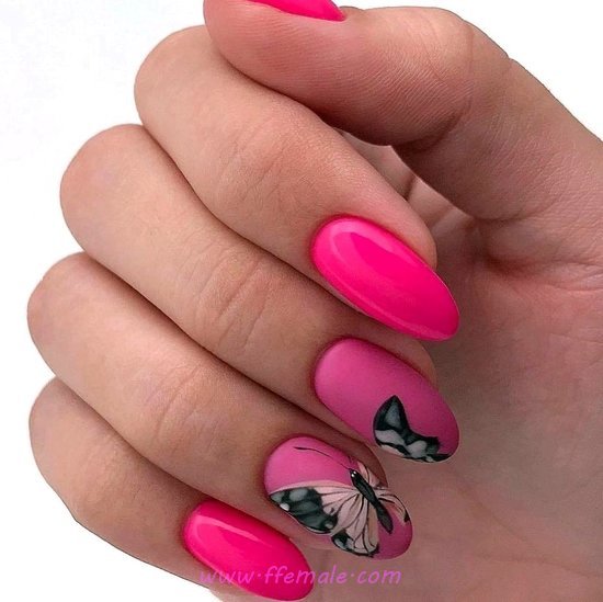Simple Cutie Art Ideas - pretty, nailart, cool