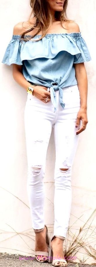 Simple Elegant Sunny Design - lifestyle, clothes, photoshoot, flashy