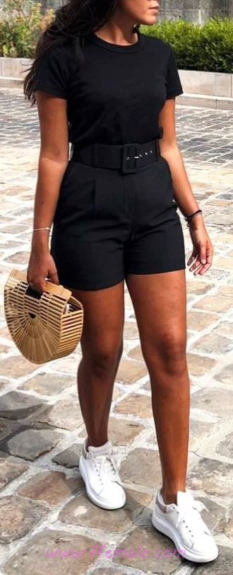 Simple & Graceful Summer Time Clothes - elegance, sweet, getthelook, charming
