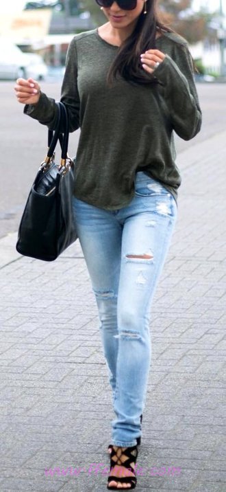 Simple & Graceful Warm Day Clothing - elegance, charming, cute, thecollection