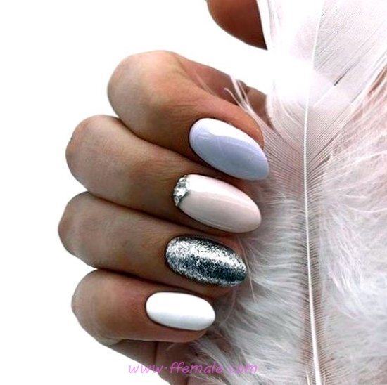 Stately Cute Acrylic Nails Idea Stately & Cute Acrylic Nails Idea - perfect, best, photoshoot, nails