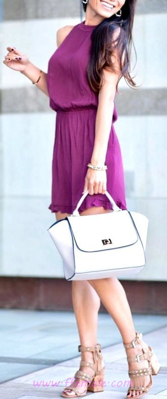 Super And Attractive Hot Day Style - thecollection, clothing, graceful, charming