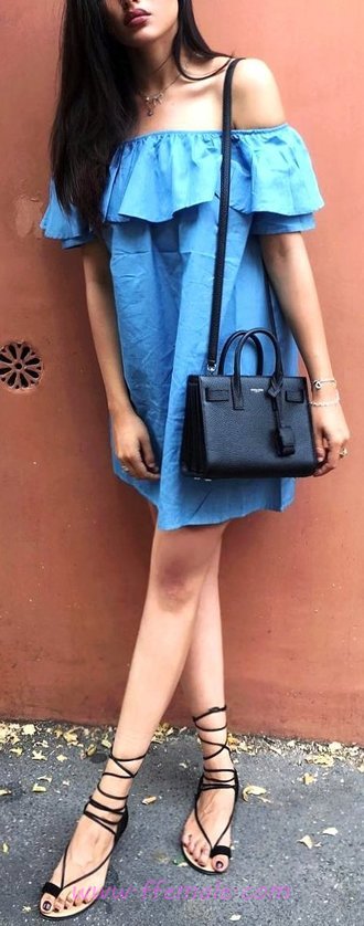 Super And Fashionable Summer Time - thecollection, cool, styleaddict, cute