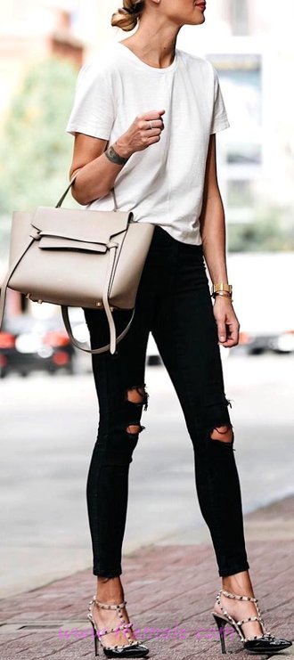 Super And So Beautiful Summer Season Pieces - stylish, street, getthelook