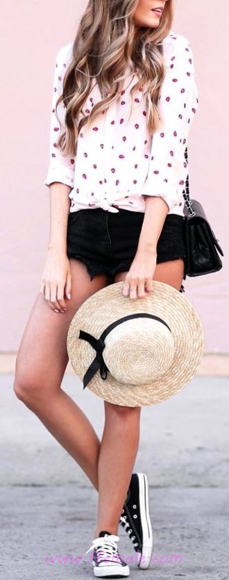 Super And So Classic Summer Time Outfits - popular, adorable, trendy, modern