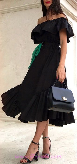 Super And So Comfortable Dress - getthelook, clothes, inspiration, posing