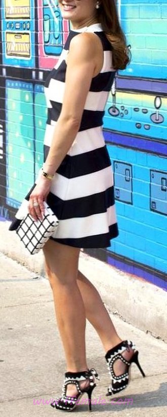 Super And So Elegant Summer Outfits - thecollection, attractive, clothing, graceful