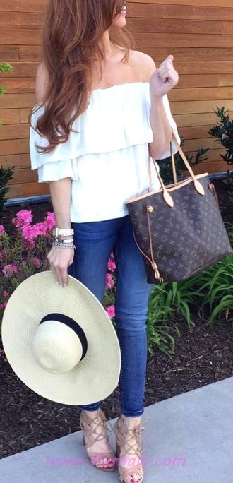 Super And So Fashionable Midsummer Style - photoshoot, dressy, inspiration, elegant