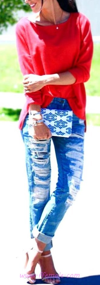Super & Attractive Sunny Day Fashion - popular, graceful, ideas, trendsetter
