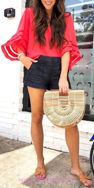 Super Elegant Summer Time Style - sweet, clothes, fancy, lifestyle