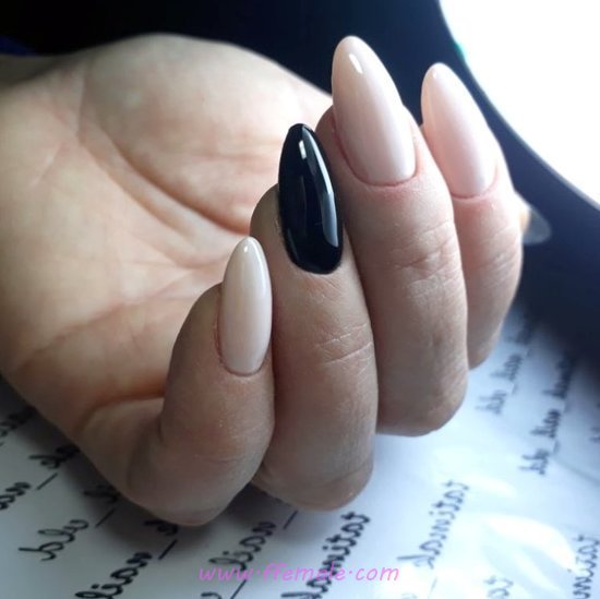 Super Fashion Gel Manicure Design Ideas - nailsdone, cool, nails, lifestyle