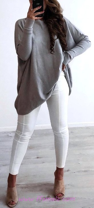 Sweet And Adorable Warm Day Inspiration Idea - graceful, outfits, women