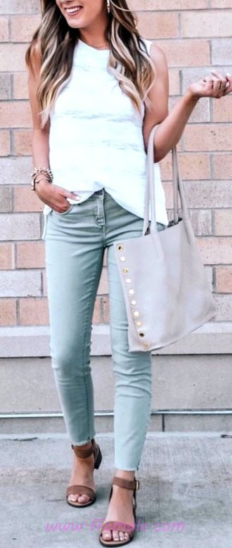 Sweet And Attractive Summer Fashion - thecollection, clothing, adorable, cute