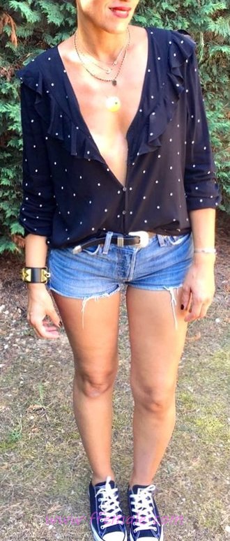 Sweet And Classic Summer Season Clothes - sweet, elegance, modern, inspiration