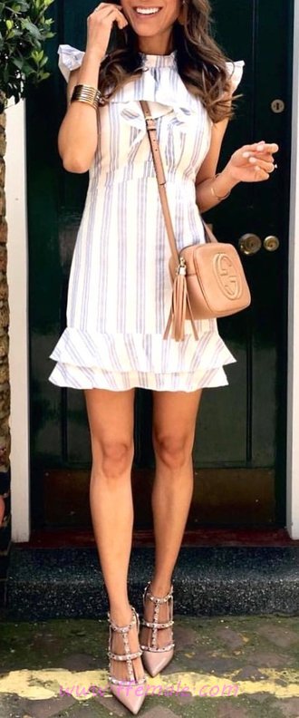 Sweet And Classic Summer - women, fancy, popular