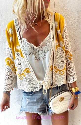 Sweet And Furnished Sunny Day Look - female, popular, fancy, ideas